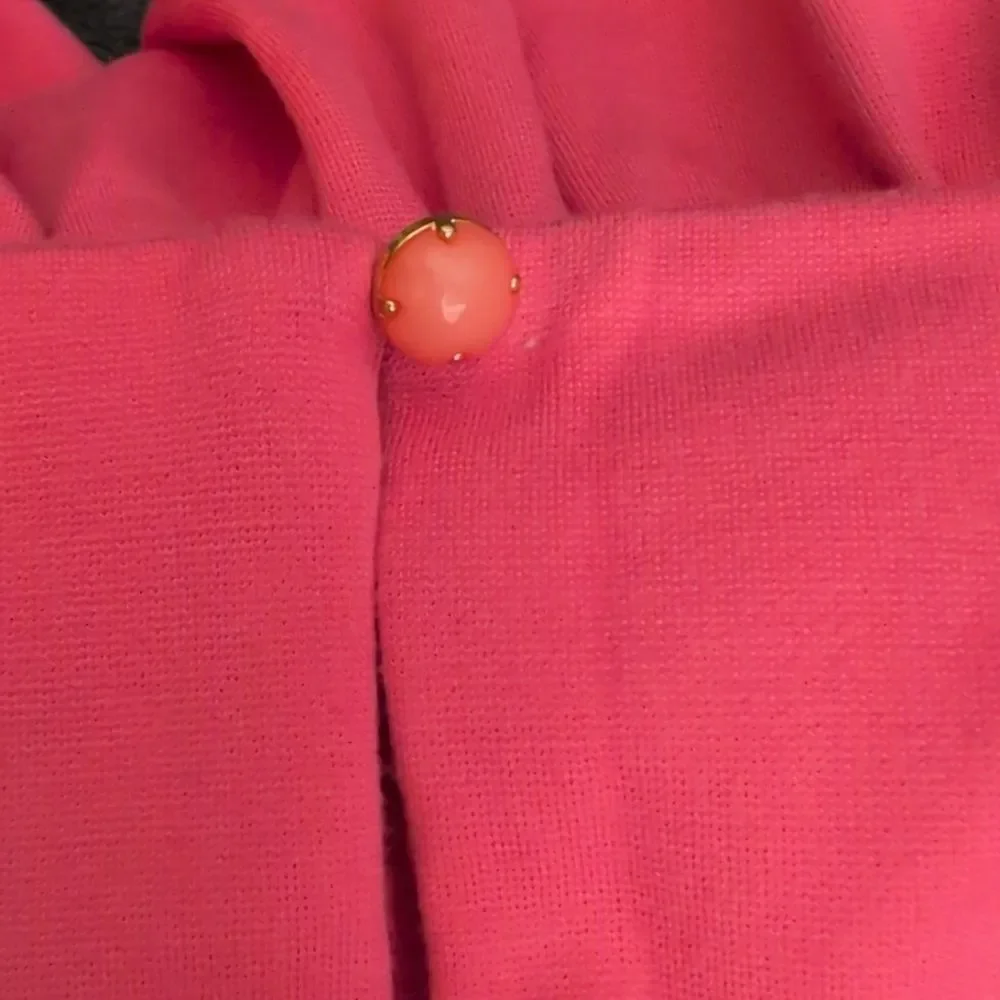 Kate Spade Y2K Girls Hot Pink dress size 12 Youth‎